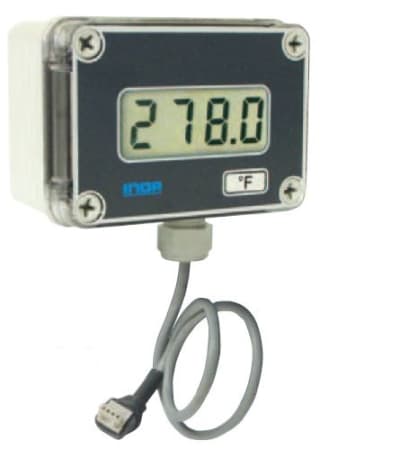 INOR TRANSMITTER 70LCDW1201