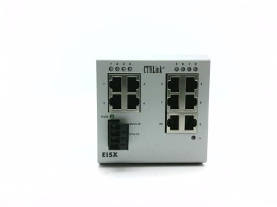 CONTEMPORARY CONTROLS EISX9-100T