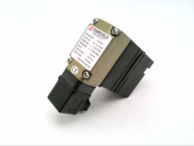 FAIRCHILD INDUSTRIAL PROD TD7800-401