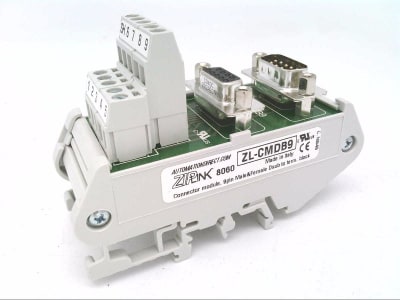 AUTOMATION DIRECT ZL-CMDB9