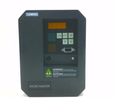 SIEMENS 6SE3116-8CB40