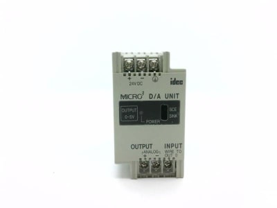 IDEC FC2A-DA1