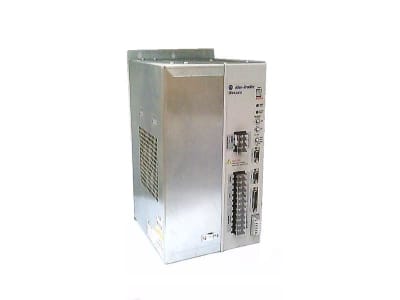 ALLEN BRADLEY 2098-DSD-HV220-DN
