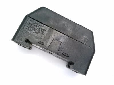 EATON CORPORATION TCFH30