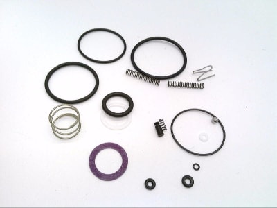 INGERSOLL RAND 180PQ-K600A