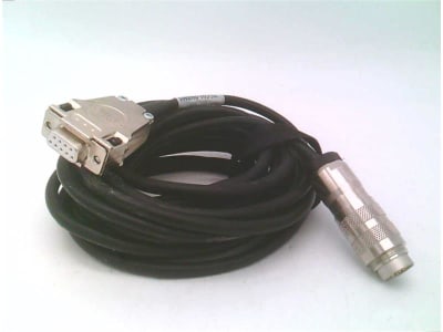 SARTORIUS YCC01-09ISM5