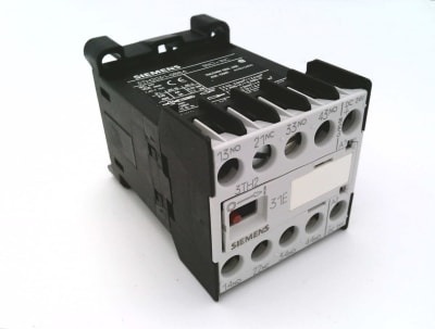 SIEMENS 3TH2031-0BB4