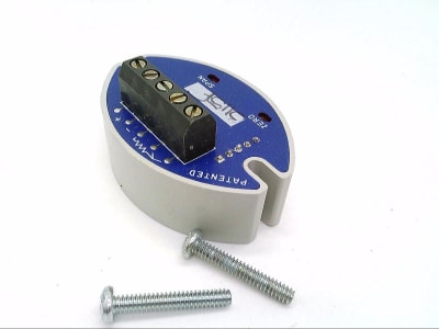 PYROMATION INC 401-85U-3115F