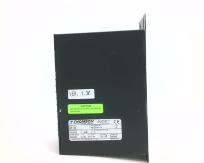 DANAHER MOTION 21001-A
