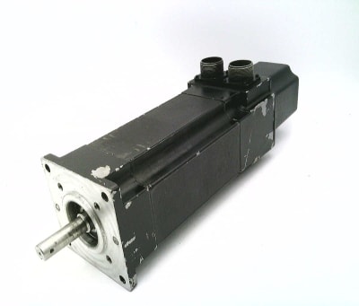 DANAHER MOTION F46GENA-R2-SS-NV-02