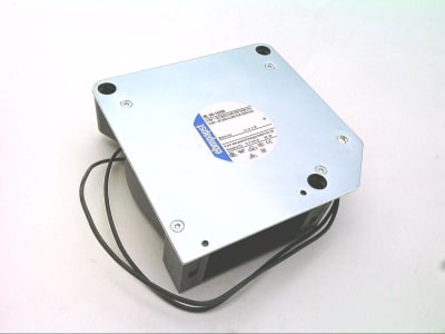 EBM PAPST RL90-18/00