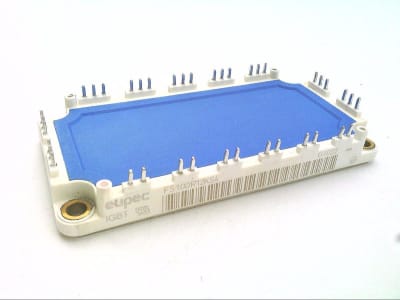 INFINEON FS100R12KS4