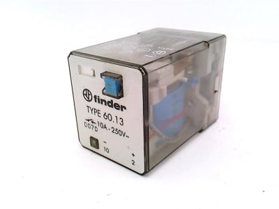 FINDER 60.13.9.024.0070