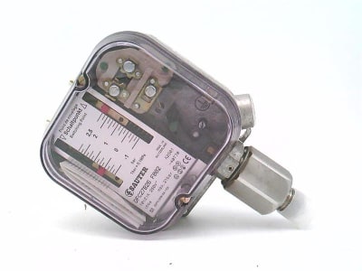 SAUTER DFC27B26 F002