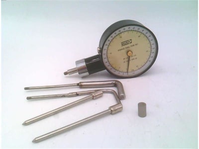 WAGNER INSTRUMENTS FDK-60