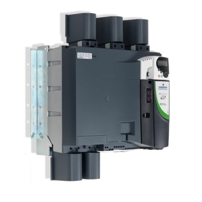 NIDEC CORP MP700A4