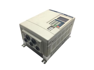 SCHNEIDER ELECTRIC ATV66U72N4