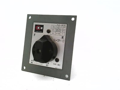 CH CONTROLS 9441H348B