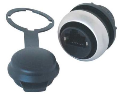 EATON CORPORATION M22-RJ45-SA