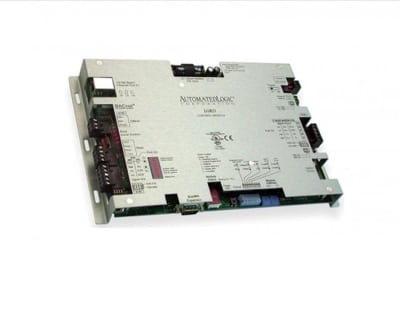 AUTOMATED LOGIC LGR250