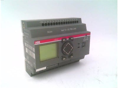 ASEA BROWN BOVERI LM043-CE20TDC