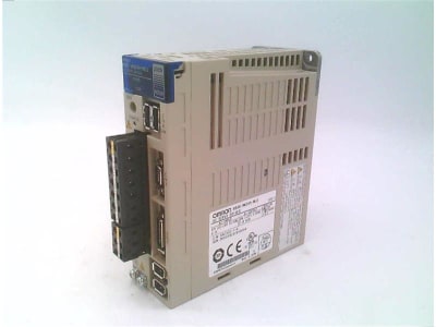 OMRON R88D-WN04H-ML2