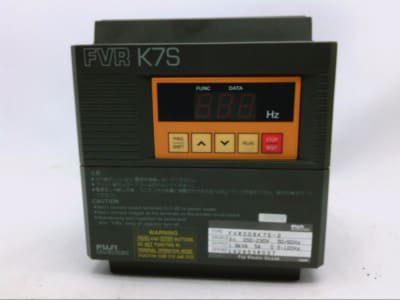FUJI ELECTRIC FVR-008K7S-2