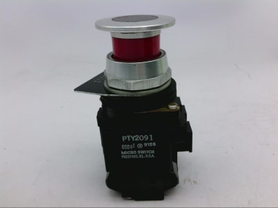 HONEYWELL PTY2091