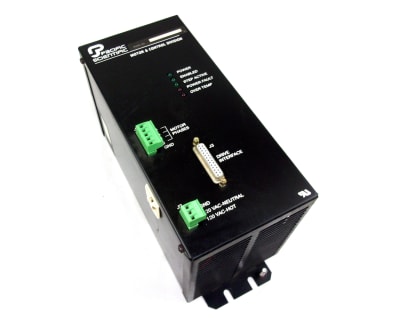 DANAHER MOTION 5630-026