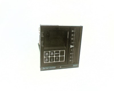 INVENSYS 5653-02027-32A-1-00