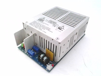 ELECTRONIC SECURITY DEVICES SPS-6.5
