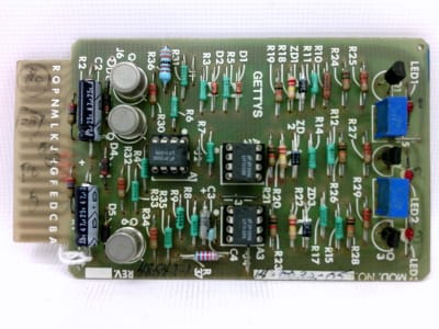 ELWOOD CORPORATION 14-0032-05