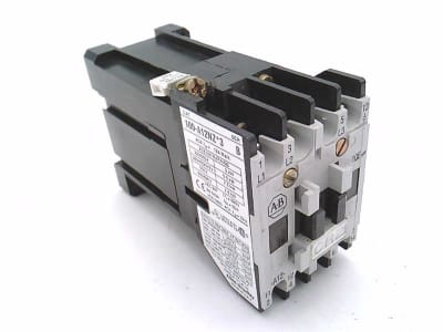 ALLEN BRADLEY 100-A12NZ24-3