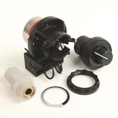 ALLEN BRADLEY 800FP-POT2