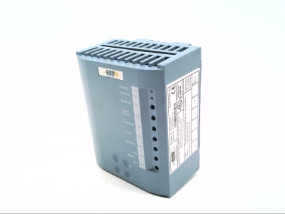 PARKER 507-00-20-00