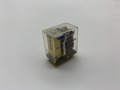 ALLIED CONTROLS T163-CC-CC-DC48