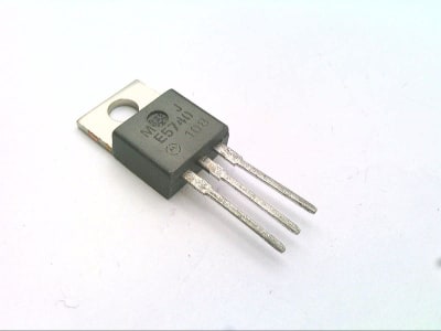 NXP SEMICONDUCTOR MJE5740