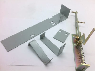 EATON CORPORATION 6510C48G03