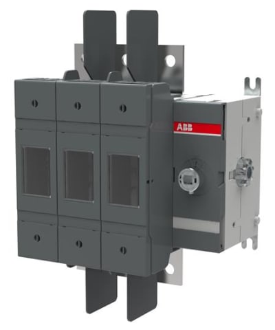 ASEA BROWN BOVERI OS100GJ30