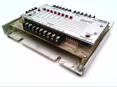 MCGRAW EDISON LEV-L-LOGIC