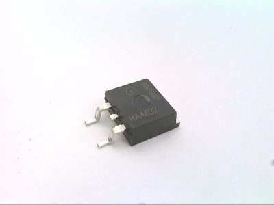 INFINEON SPB80P06PG