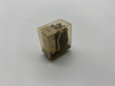 ALLIED CONTROLS T163X-34-48DC