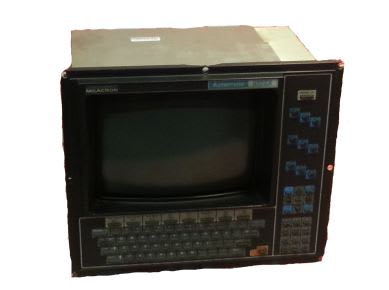 MILACRON 850SX-CRT