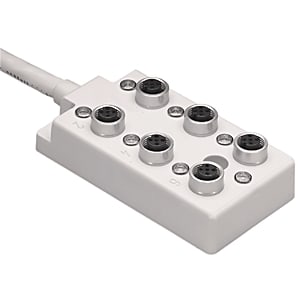 ALLEN BRADLEY 898D-N54PT-B5