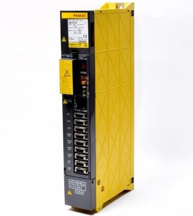 FANUC A06B-6079-H203