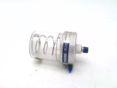 WARREN OIL COMPANY R30