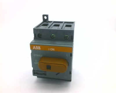 ASEA BROWN BOVERI OT63E3