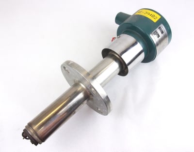 YOKOGAWA ZR22G-015-S-A-E-T-T-E-