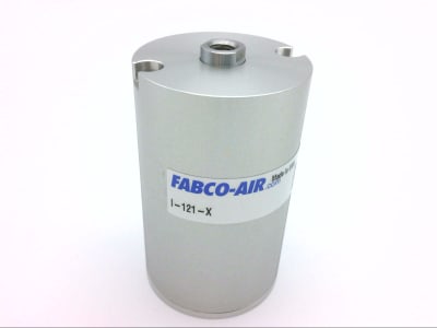 FABCO I-121-O