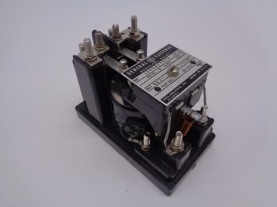GENERAL ELECTRIC 12HGA17B75